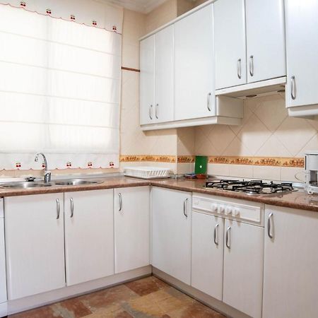 Chacon Daire Prado Del Rey Dış mekan fotoğraf