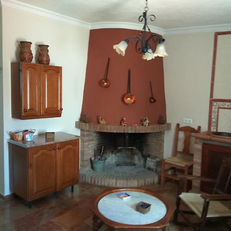Chacon Daire Prado Del Rey Dış mekan fotoğraf