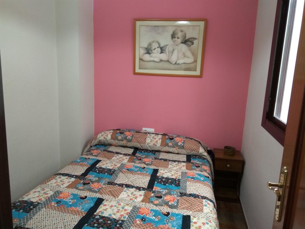 Chacon Daire Prado Del Rey Dış mekan fotoğraf