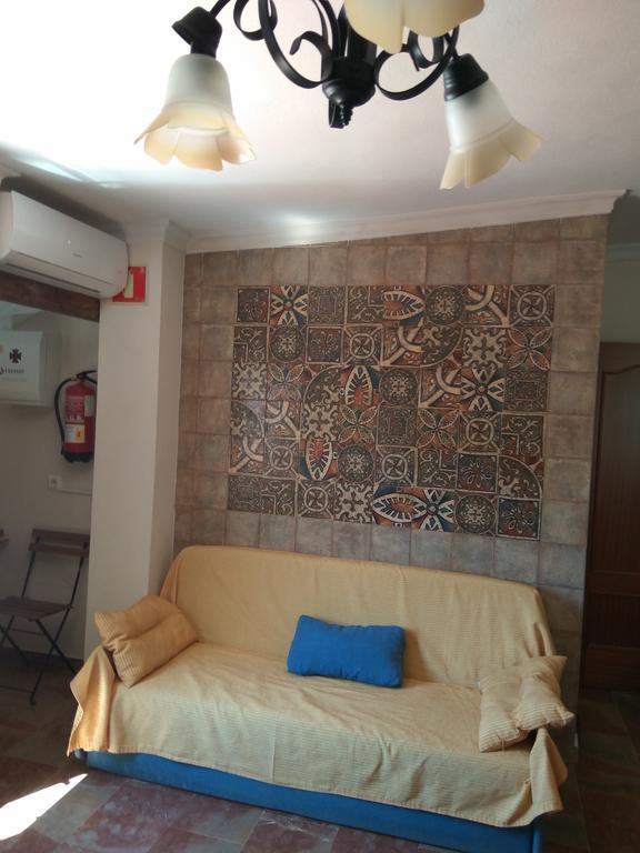 Chacon Daire Prado Del Rey Dış mekan fotoğraf